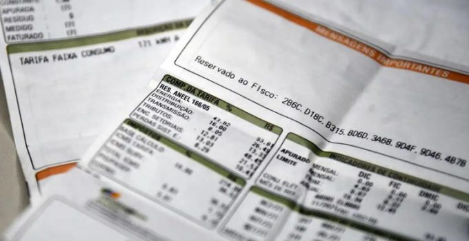 Conta de Luz em Dezembro Bandeira Tarifária Muda de Vermelha para Amarela e Traz Alívio ao Consumidor