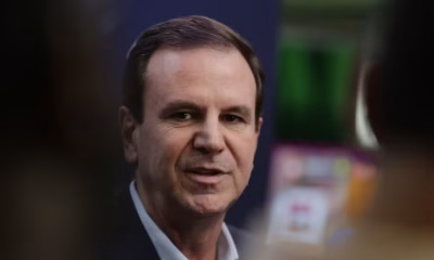 Eduardo Paes desanca debate de segurança no Brasil: "Inconsequente" e disputa de protagonismo