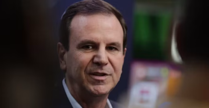 Eduardo Paes desanca debate de segurança no Brasil: "Inconsequente" e disputa de protagonismo