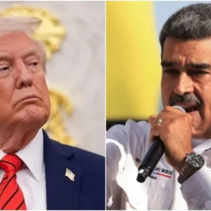 Trump ordena que companhias aéreas considerem espaço aéreo venezuelano fechado e intensifica pressão sobre Maduro